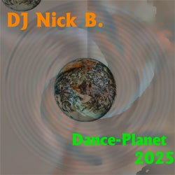 Dance-Planet 2025
