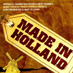 Made In Holland