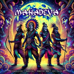 Mahadeva