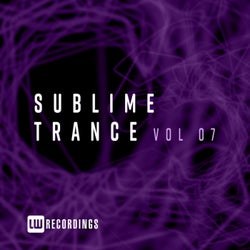 Sublime Trance, Vol. 07