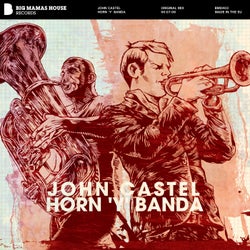 Horn 'y' Banda