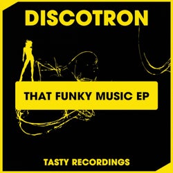 That Funky Music EP