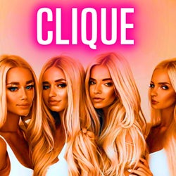 Clique (feat. Blonde Banger)