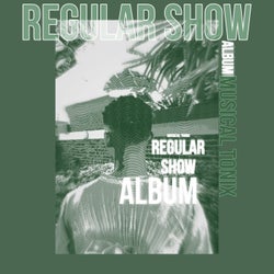 REGULAR SHOW