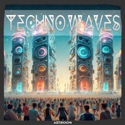 Techno Waves V1