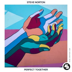 Perfect Together - Charts 2020