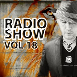 DIGITAL MARKETING RADIO SHOW #16