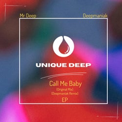 Call Me Baby
