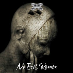 No Evil (K-Warren Remix)