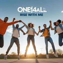 Rise With Me