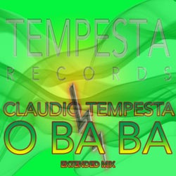 O BA BA (Extended Mix)