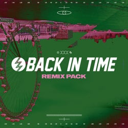 Back In Time (Remix Pack)