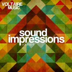 Sound Impressions Volume 4