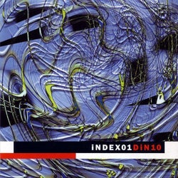 iNDEX01 (DiN Purveyors Of Fine Contemporary Electronica)