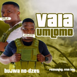 Vala Umlomo