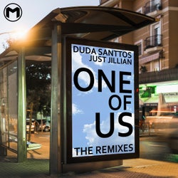 One of Us (The Remixes)