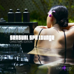 Sensual Spa Lounge 7 - Christmas Edition