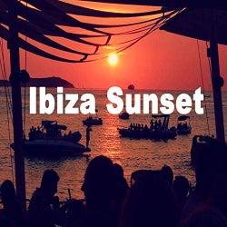 Ibiza Sunset 2019