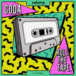 Roll the Tape EP