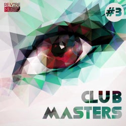 Club Masters Vol. 3