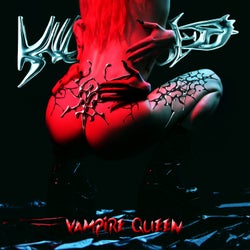 Vampire Queen EP