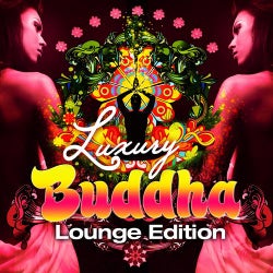 Luxury Buddha Lounge Edition (An Extravaganza Composition of Chill Out, Lounge and Downtempo Music)