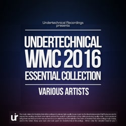 Undertechnical WMC 2016 Essential Collection