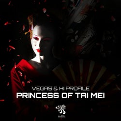 Princess of Tai Mei