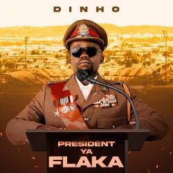 President Ya Flaka