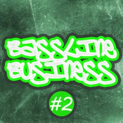 Bassline Business #2