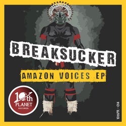 Amazon Voices