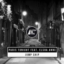 Paris Tonight Chart