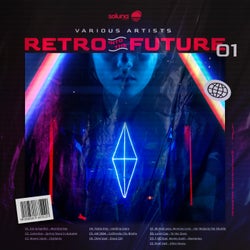Retro Into the Future 01