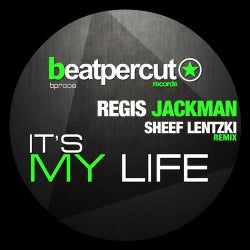 It's My Life (Remix)