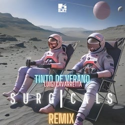 Tinto De Verano (SURGICALS Remix)