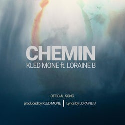 Chemin (feat. Loraine B)