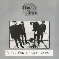 Call For Escape Route