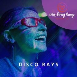 Disco Rays