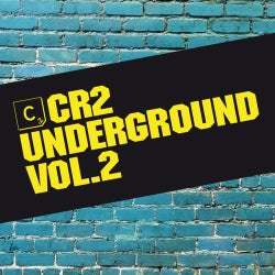 Cr2 Underground Volume 2