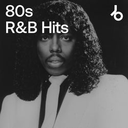 80s R&B Hits