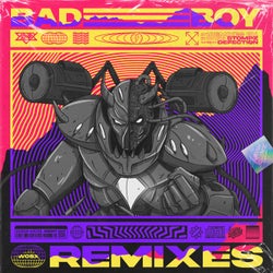 Bad Boy (Remixes)
