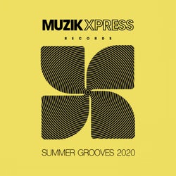Summer Grooves 2020
