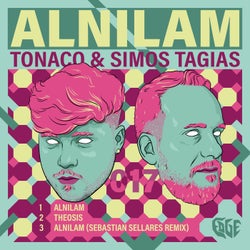 Alnilam