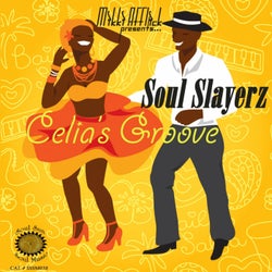 Celia's Groove