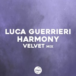 Harmony (Velvet Mix)