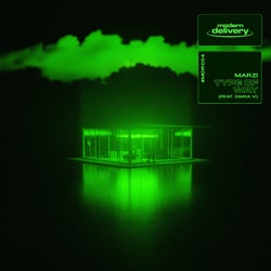Type Of Way (Extended Mix)(Feat. Daria V)