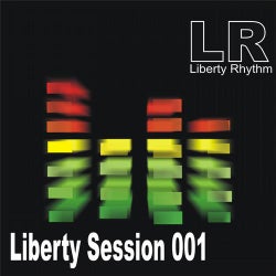 Liberty Session 001