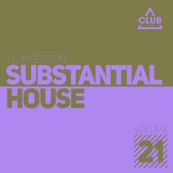 Substantial House Vol. 21