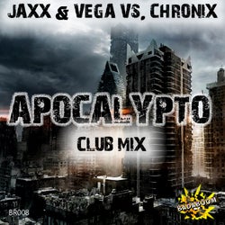 Apocalypto(Club Mix)
