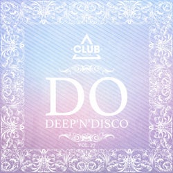 Do Deep'n'Disco Vol. 27